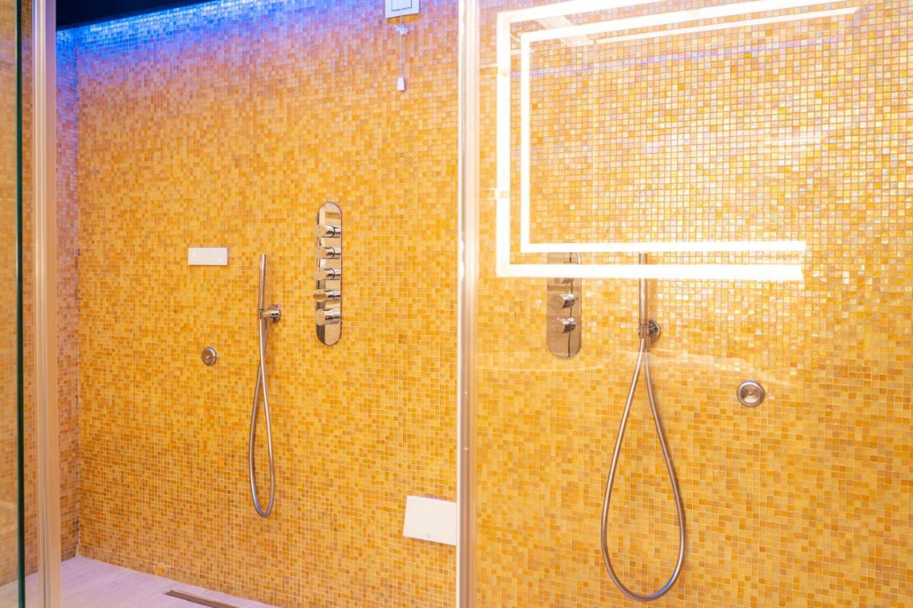 New Bussola Maison d'hôtes *